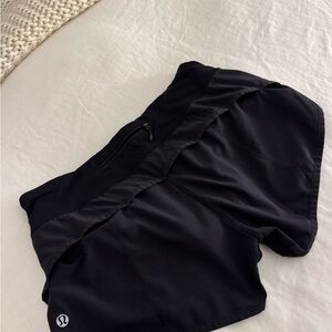 Lululemon athletica Speed Short